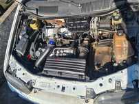 Fiat Punto GT 1.400Cc turbo