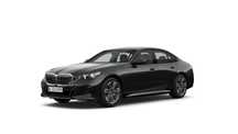 BMW Seria 5 BMW 520i Limuzyn Pakiet Sportowy M