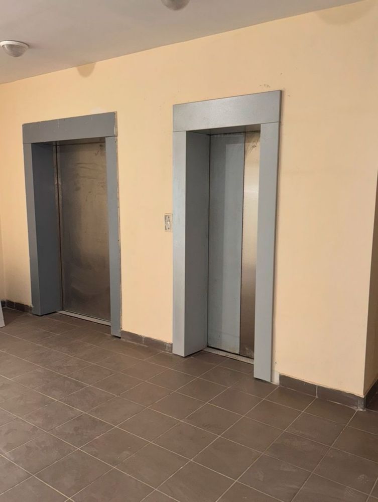 Продам 1к квартиру студію вул. Щербаківського,52, 53000 долл,