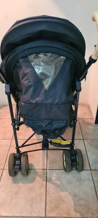 Carrinho + Ovo CHICCO