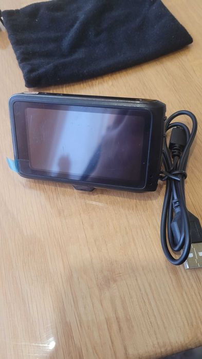 Відеореєстратор FHD 1080P