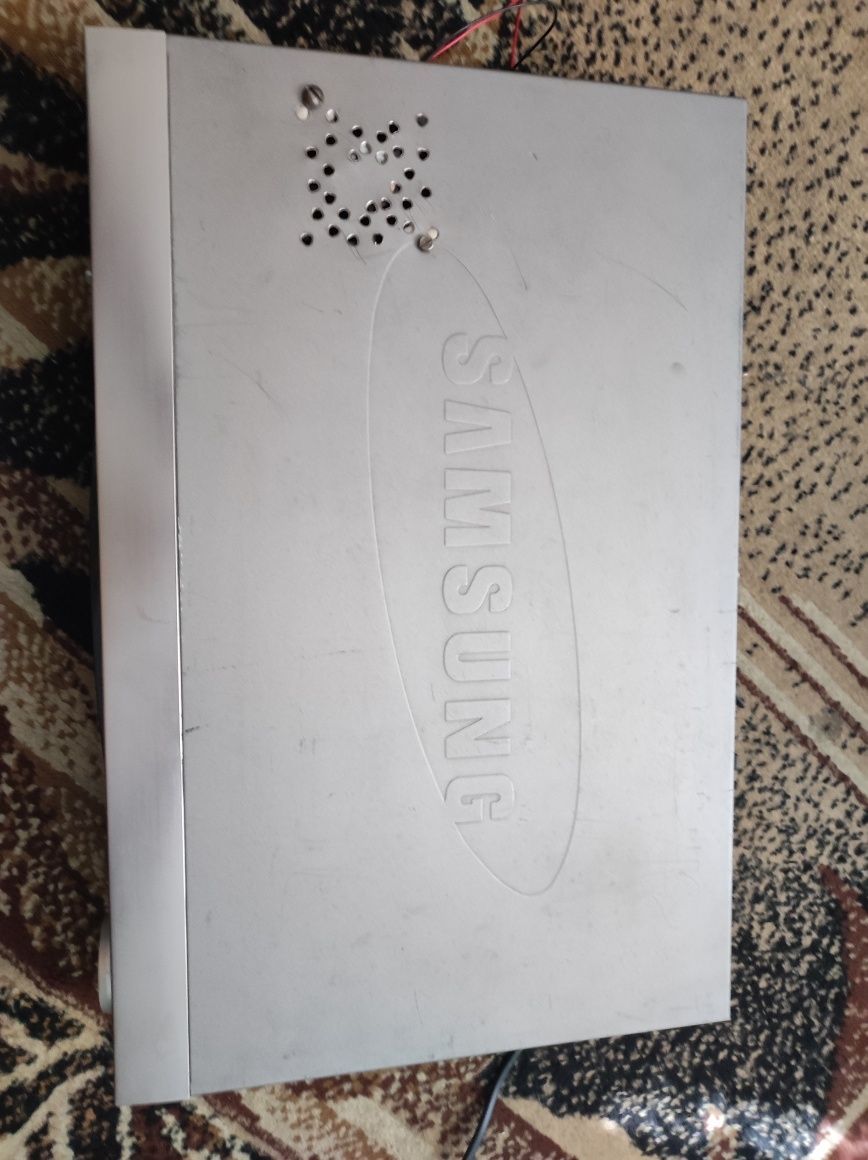 DVD Samsung 909/EUR do naprawy