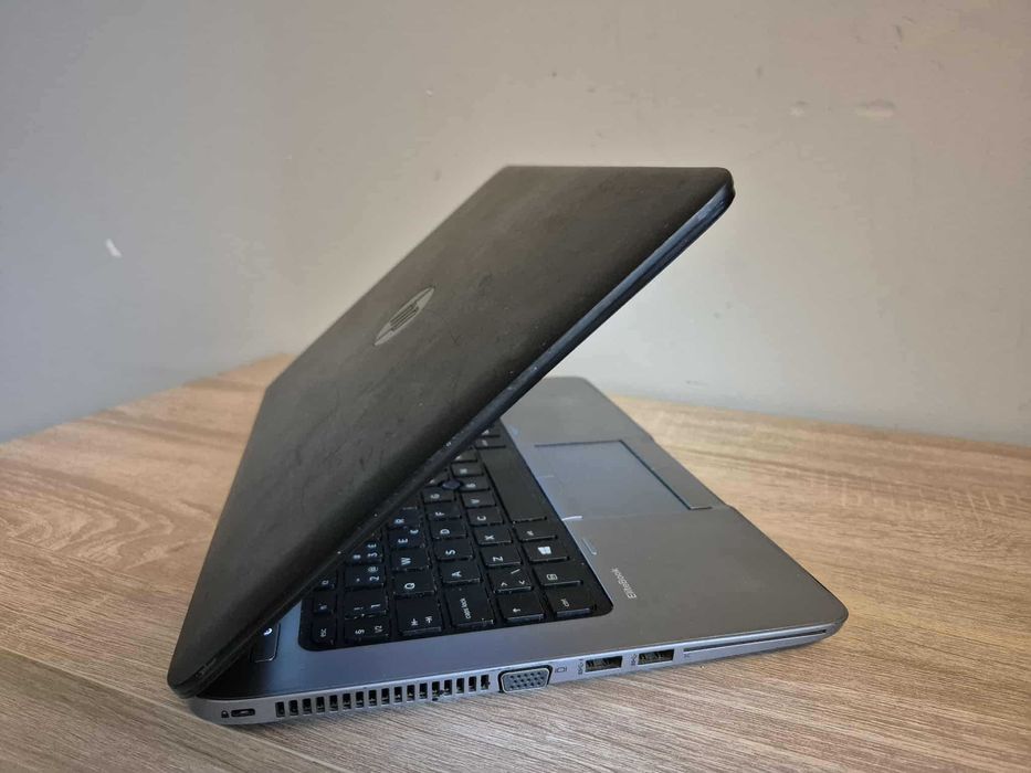 Idealny HP EliteBook 840 i5-4th/16GbDDR/128SSD/IntelHD/BateriaOK/Dotyk