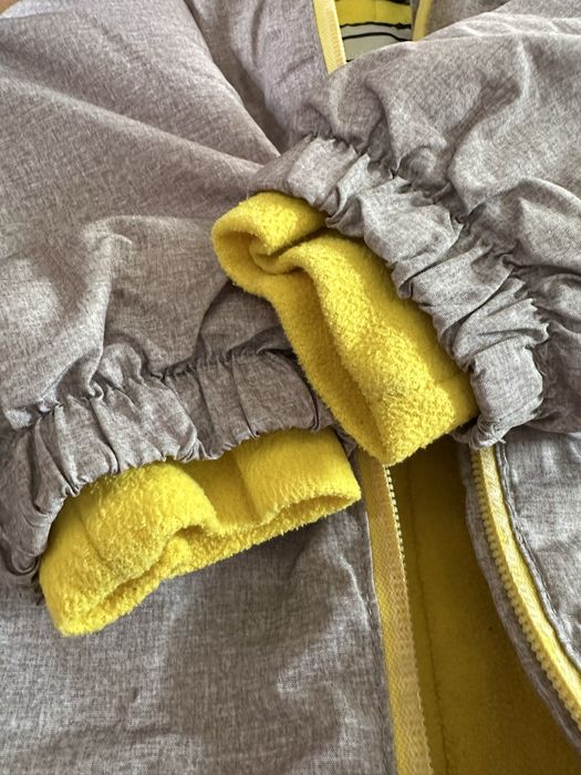 Комбінезон Lupilu 80