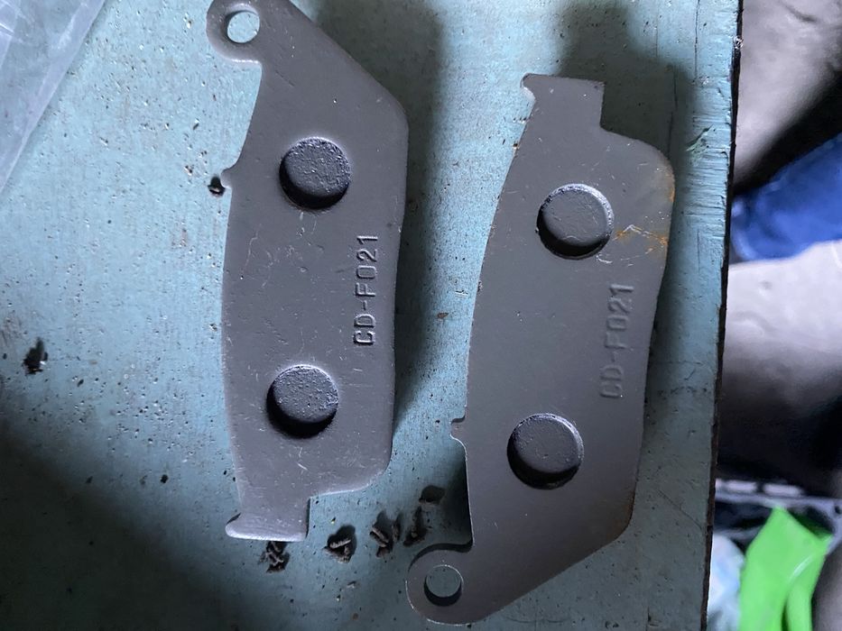 Пластик и детали shineray z1 (Irbis)