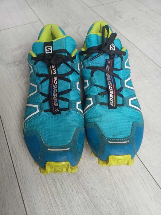 Salomon speedcross 4 buty trail running