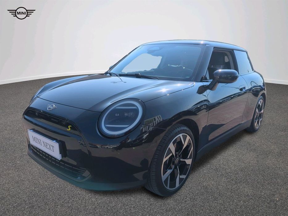 MINI Cooper Cooper SE 3-drzwiowy