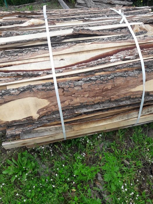 Drewno opałowe kominkowe mix sosna brzoza olsza