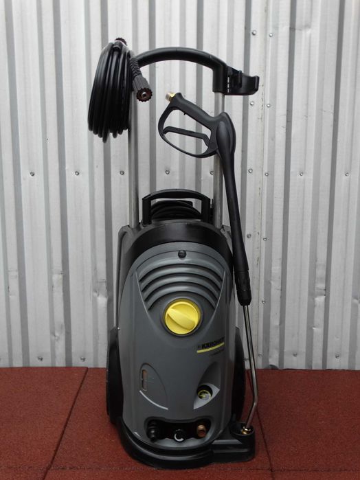 Myjka Ciśnieniowa Karcher HD 6/15 C * 150 bar