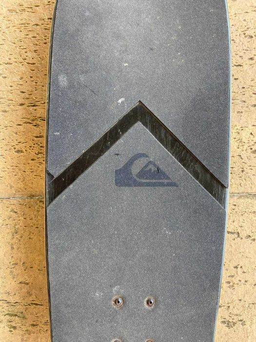 Surfskate Quicksilver