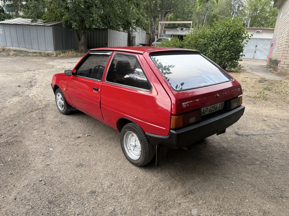 Продам Таврию 2004 год