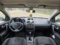 Sprzedam Renault Megane 2 kombi