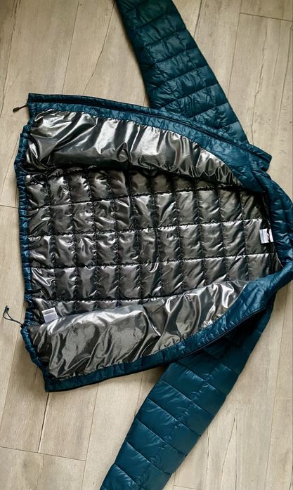 Микропуховик Columbia