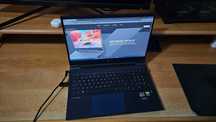 HP Victus/R7 5800H/RTX 3060/16gb/1TB (Negociável)