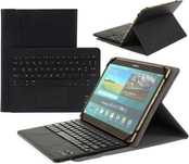 Zestaw etui tabletu 9-10,6" z klawiaturą Windows/Android AZERTY