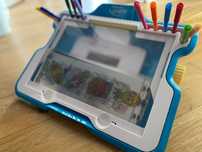 Tablica lumi board, maped creativ