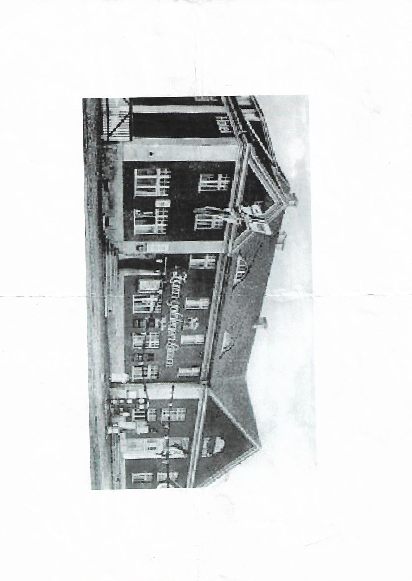 Sprzedam  lokal usługowy. Hotel- restauracja-bar- dom wes