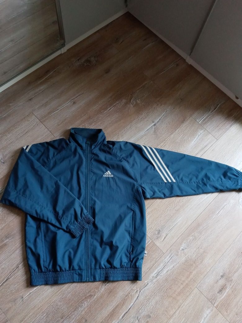 Oryginalny Adidas z lat 90