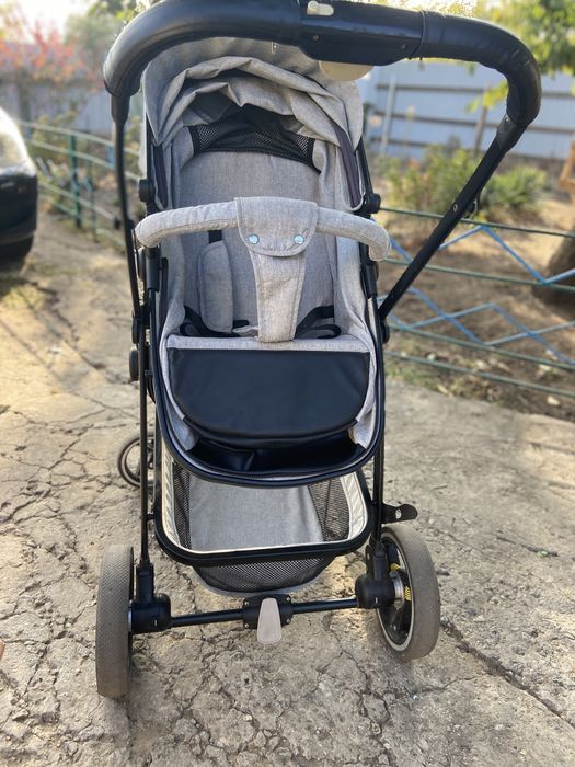 Коляска універсальна 2 в 1