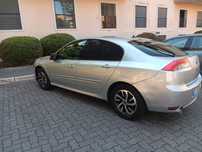 Renault laguna III motor 2.0 150cv