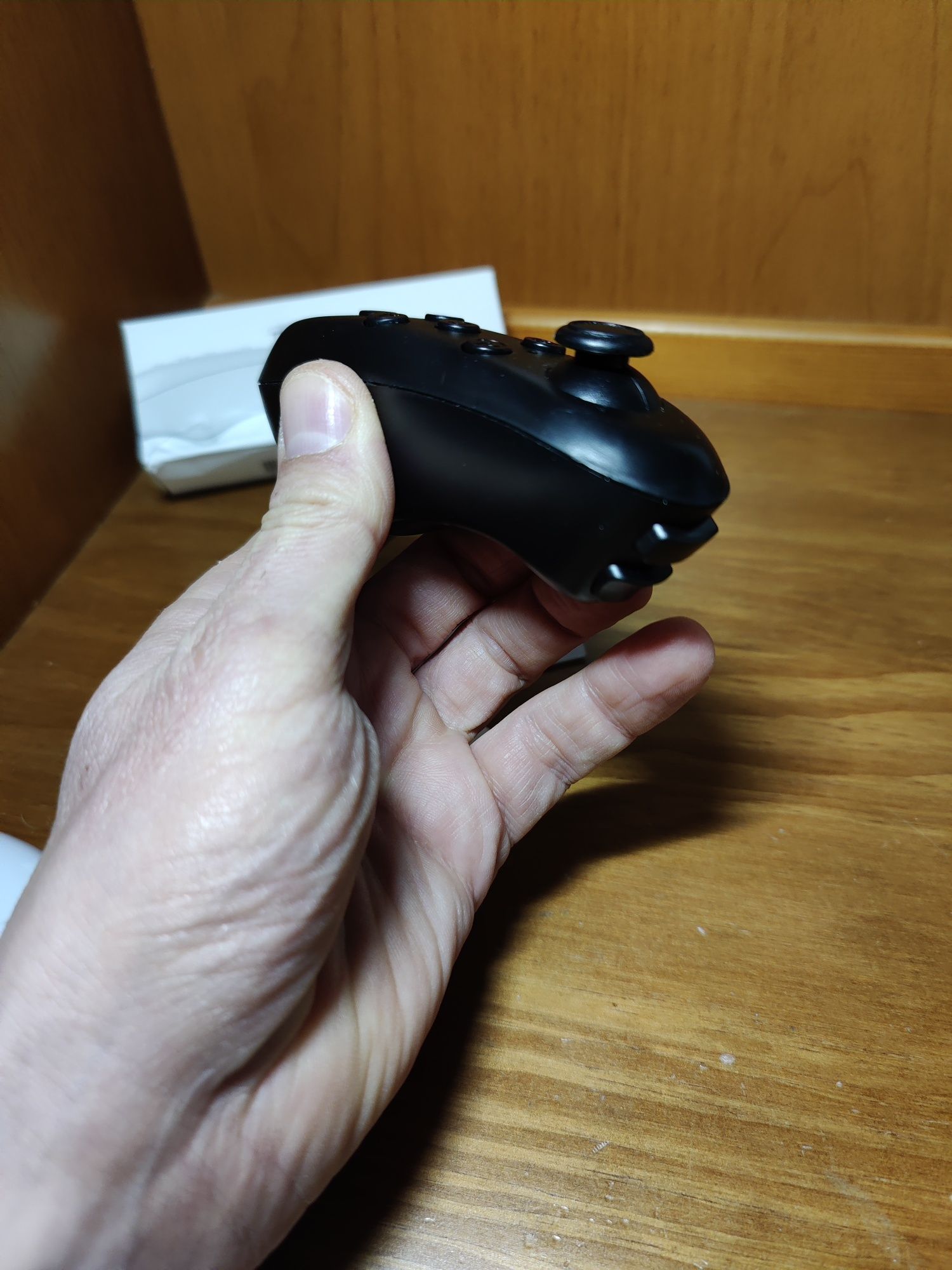 Mini joystick Bluetooth