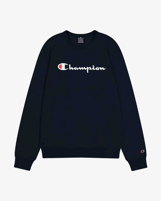 Sweatshirt Champion Tamanho S