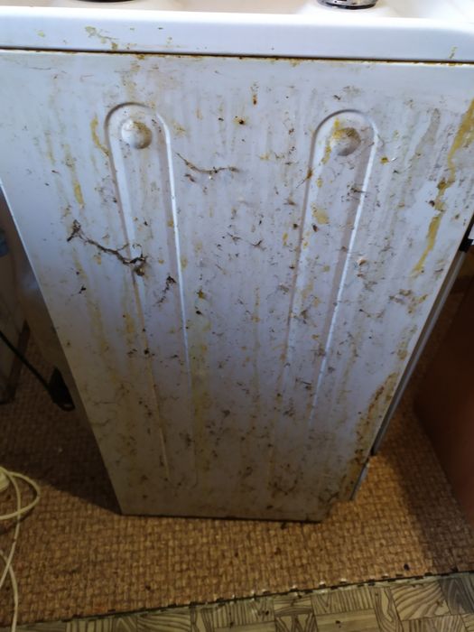 Прибирання за вашим бажанням