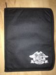 Harley Davidson pasta A4 nova