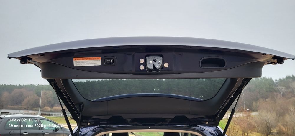 Mitsubishi outlander GT S-AWC 2016р.