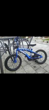 Rower bmx 16 cali