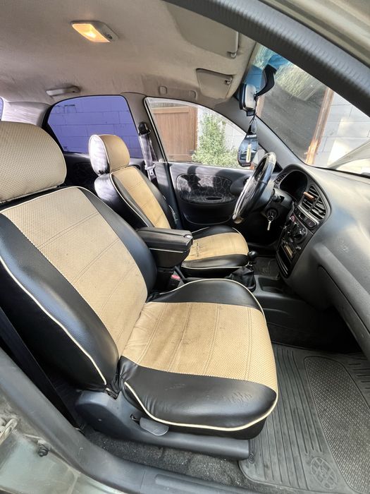 Daewoo Sens 1.3 2003