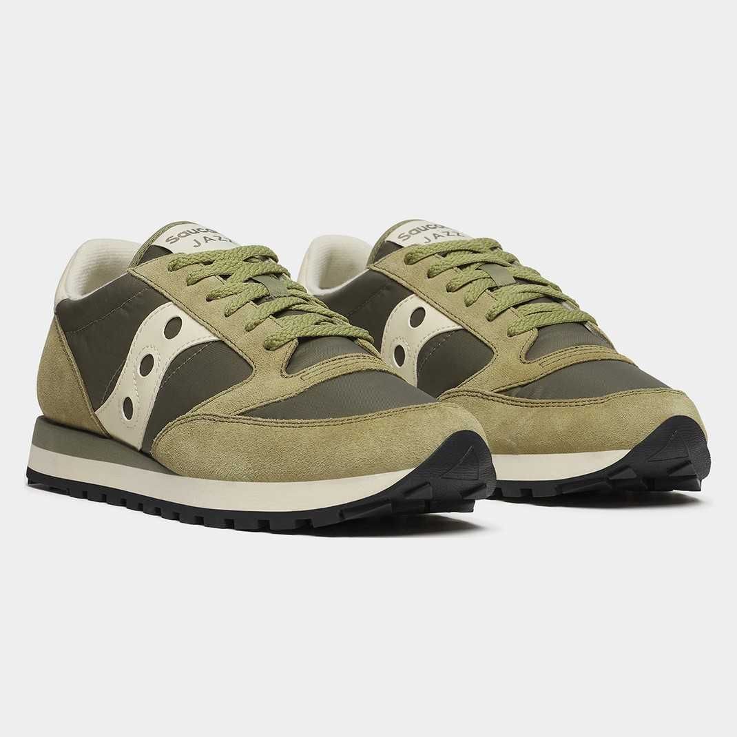 Кроссовки Saucony Jazz Original Shadow Grid Оригинал! (S2044-717)