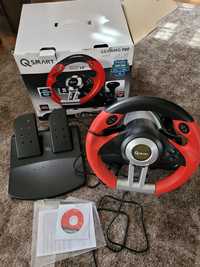 Kierownica qsmart sepang pro