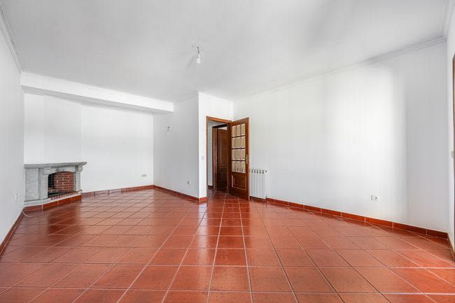 Apartamento T3 Ribeira de Pena