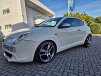 Alfa Romeo MiTo 1.6 JTD Distinctive