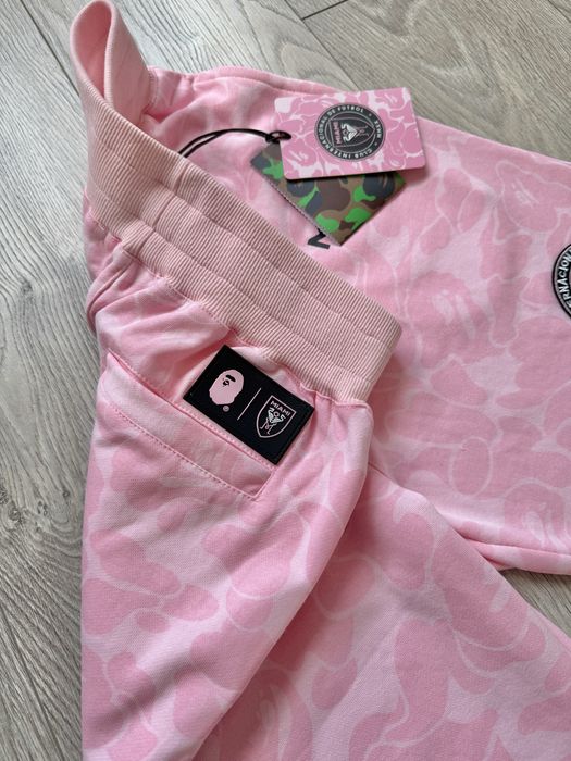 Шорти Bape Miami