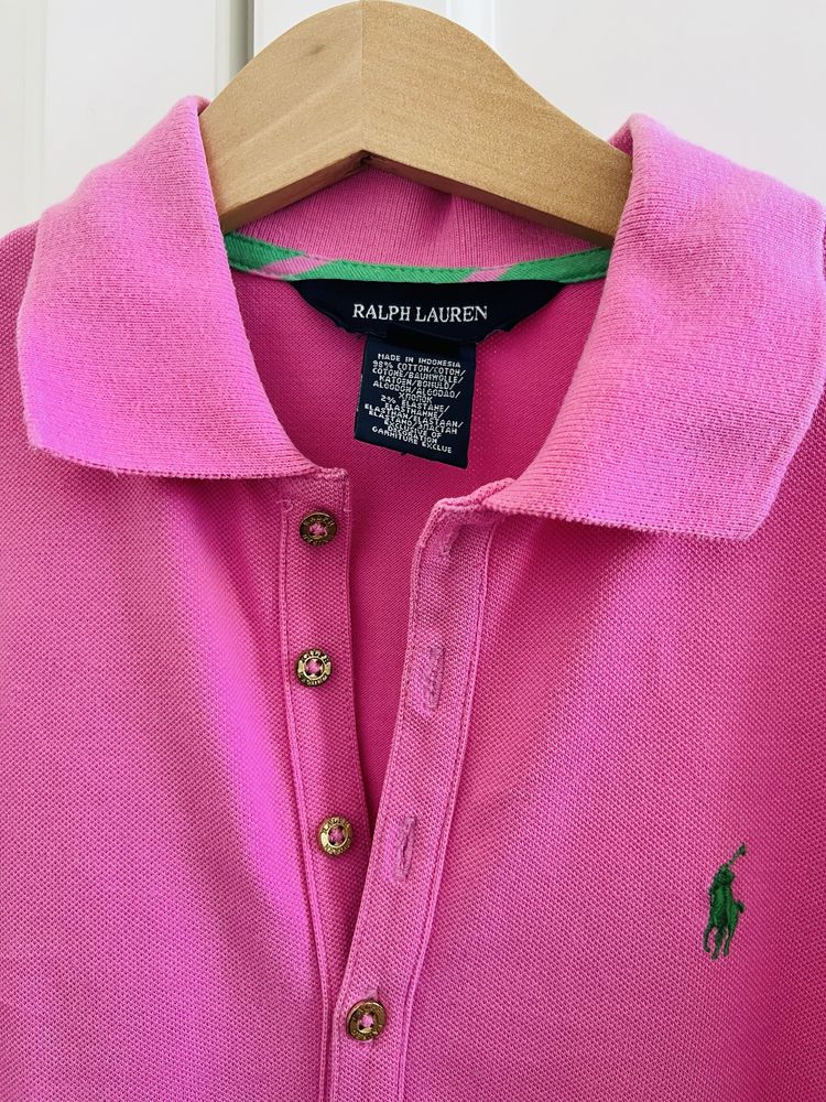 Sukienka Ralph Lauren