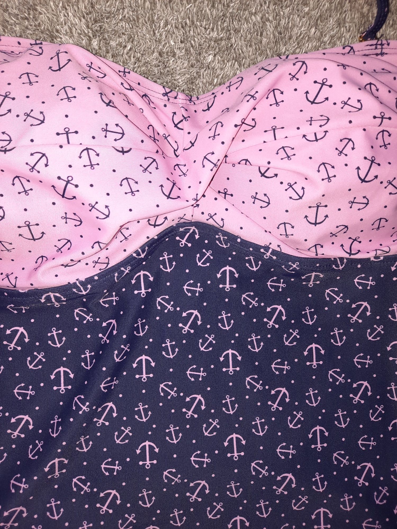 Купальник суцільний жіночий L-Xl