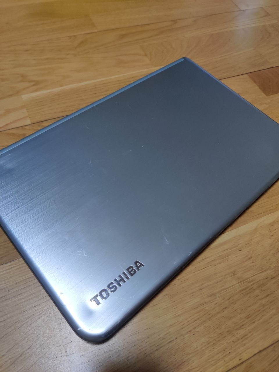 Toshiba satellite S50
