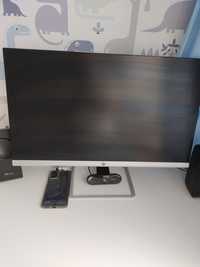 Monitor HP M24f 2D9K0E9 23.8" 1920x1080px IPS