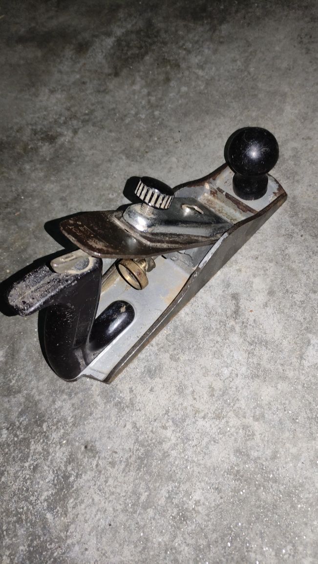 Conjunto de Plainas Stanley e Outras Marcas a Preços Baixos