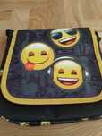 Torebka Emoji emotki + portfelik