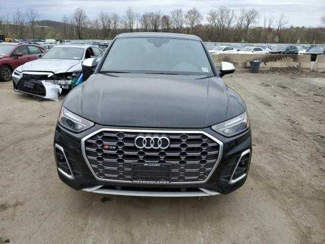 Audi SQ5 Sportback Premium 2022