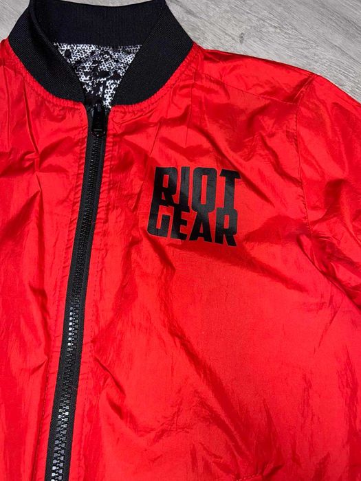 двостороння вітровка розмір М COOLCAT на дівчину