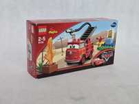 LEGO Duplo 6132 Edek