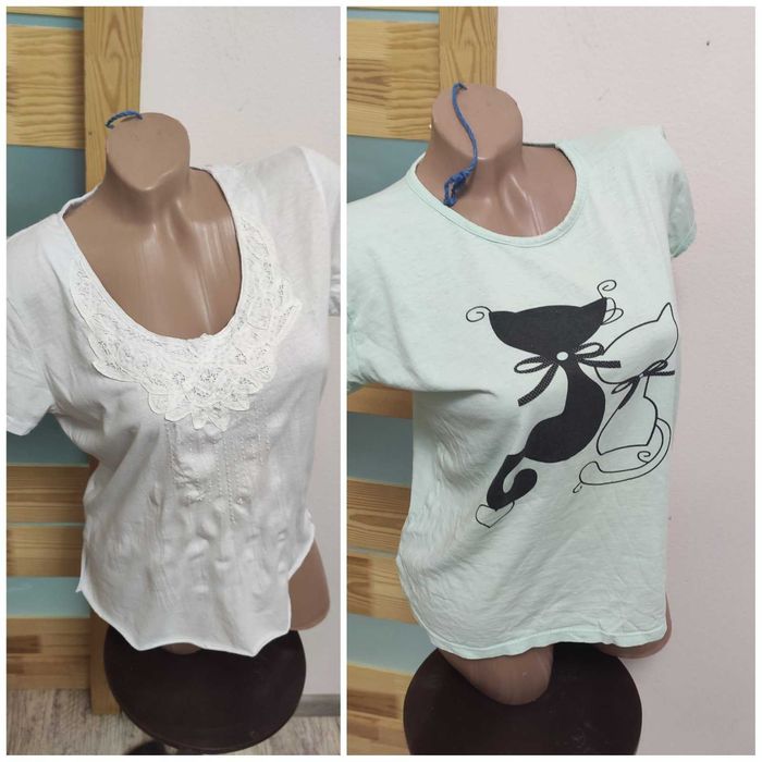 ЛОТ жіночого одягу, пакет одягу, набор женской одежды набор вещей