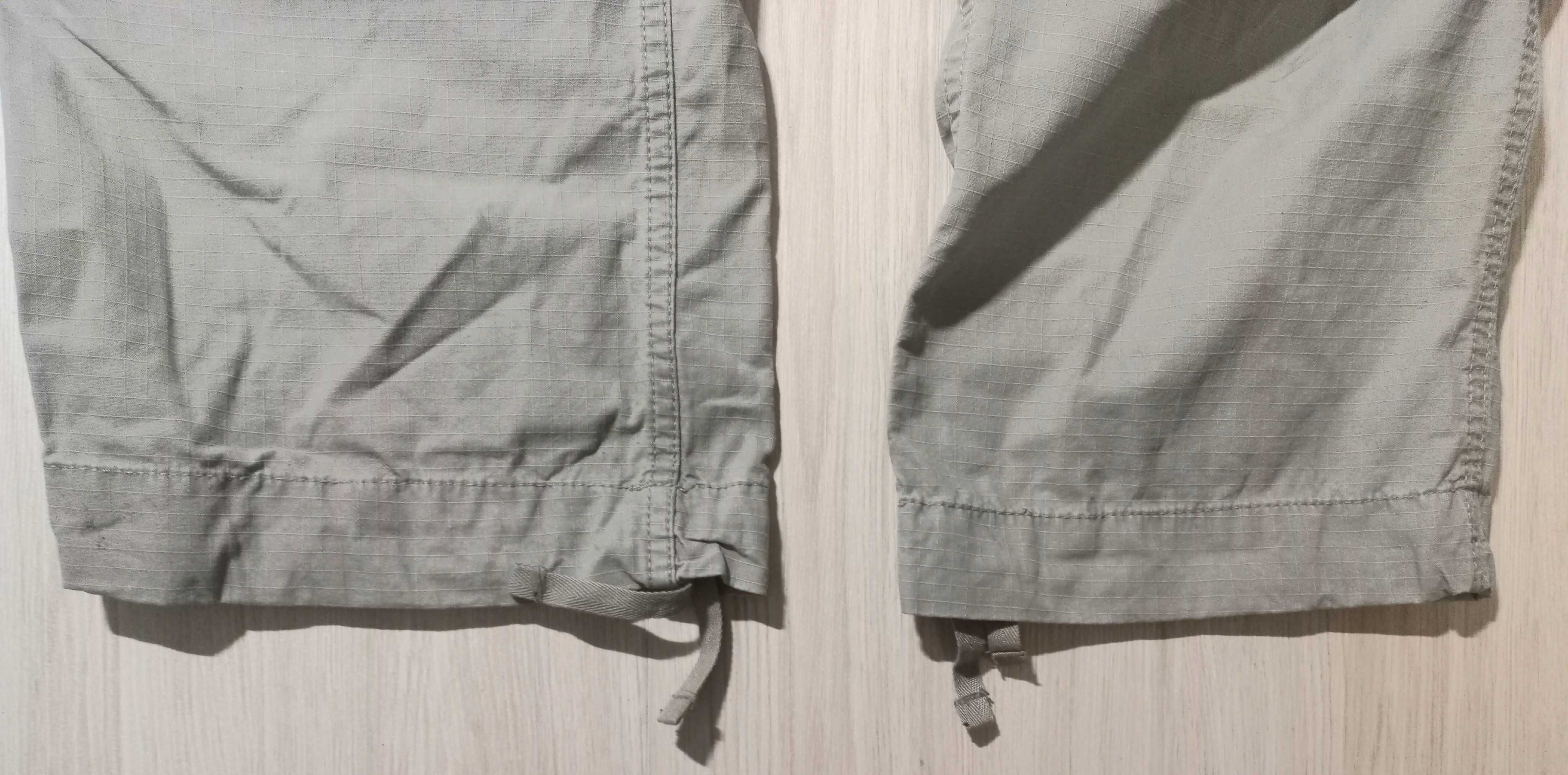 Карго штани Carhartt Regular Cargo Pants на утяжках міцні якісні 30-32