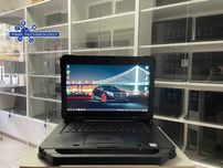 Військовий Dell Rugged 5420 Touch 8 ЯДЕР [FULL IPS] SSD R16 Куліша 22