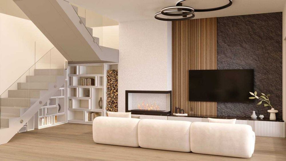 Продаж котеджів в Солонці всього за 5 хв від King Cross