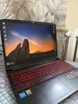 ZAMIANA za xboxa X Acer NITRO i5 RTX3050TI 16gb RAM